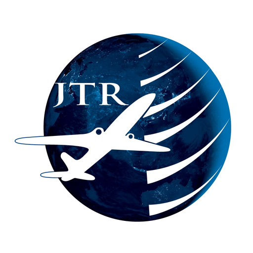 JTR app icon