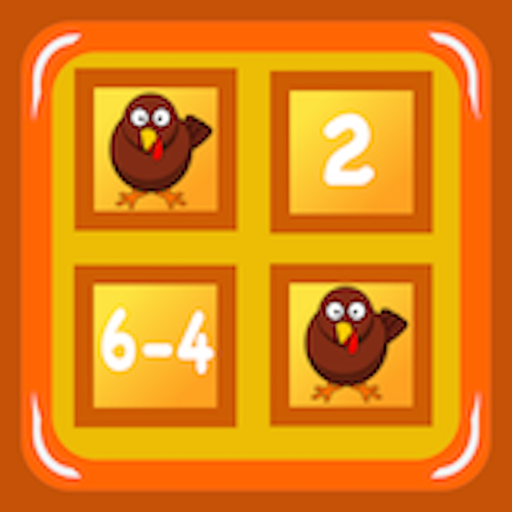 Match Math app icon