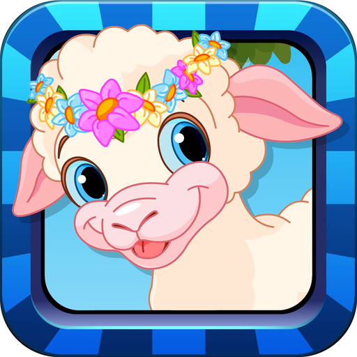 Easter Game for Preschoolers app icon