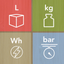 Unit Converter | Converter4U icon