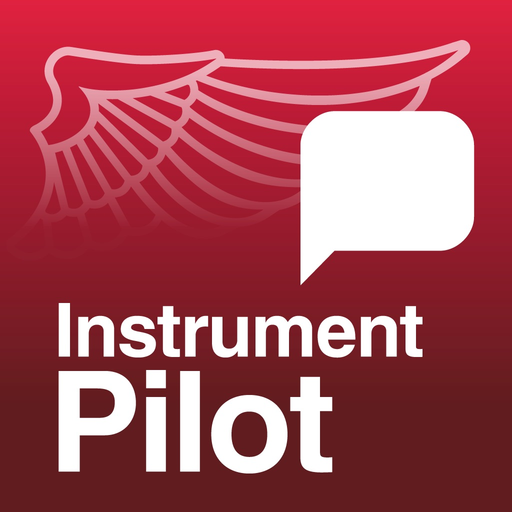 Instrument Pilot Checkride app icon
