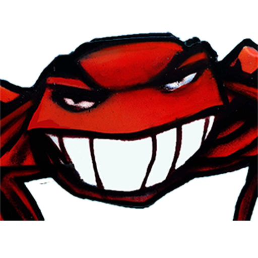 Pega-Pega app icon