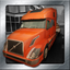 Parking Truck Deluxe icon
