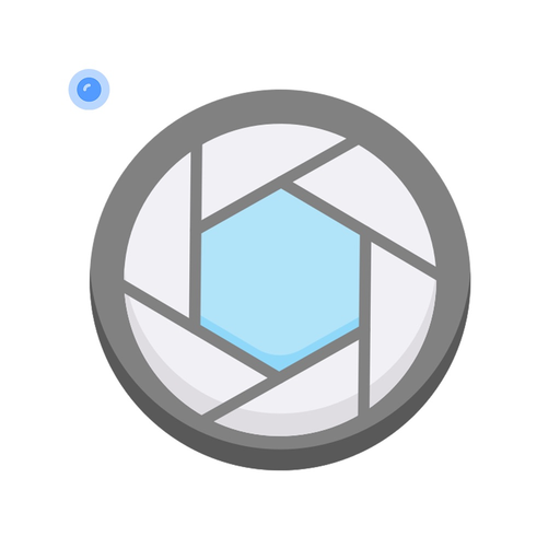PerfectCamera - PhotoFilter app icon