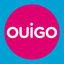 OUIGO : Billet de train & Gare icon