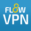 FlowVPN: Fast Secure VPN icon