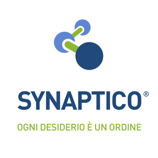 Synaptico app icon