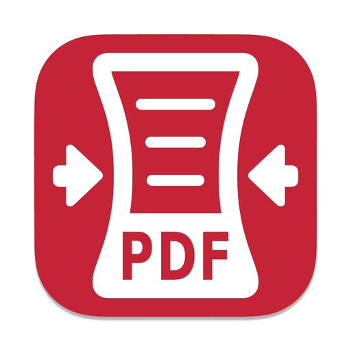 PDFOptim - The PDF Compressor app icon