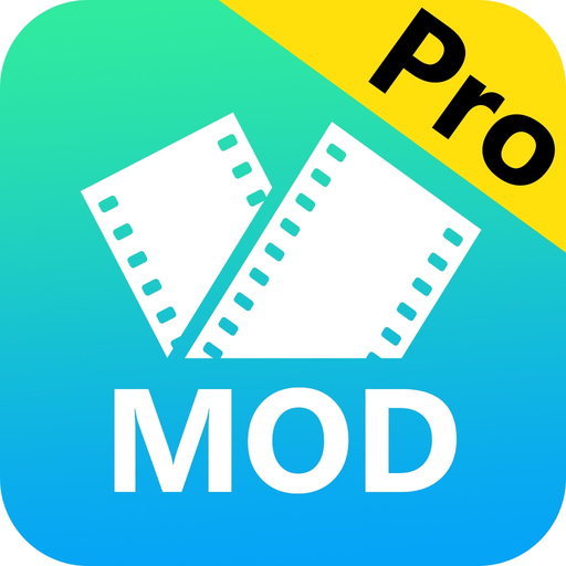 Any MOD Converter app icon