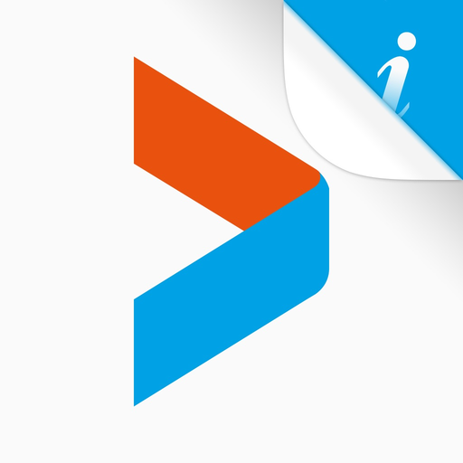 MY CIH app icon