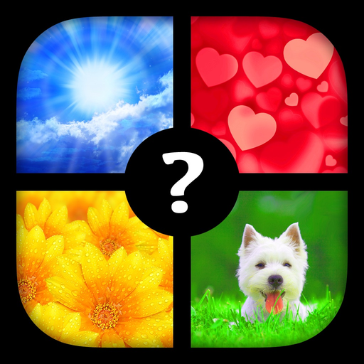 Wordmania ~ Free Word Games & Puzzles app icon