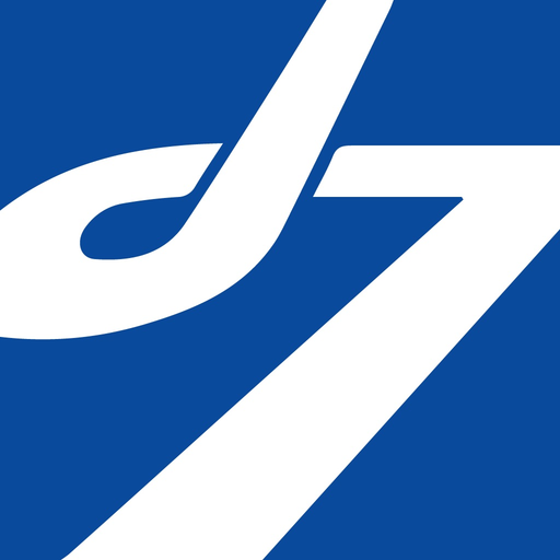 DIAL 7 app icon