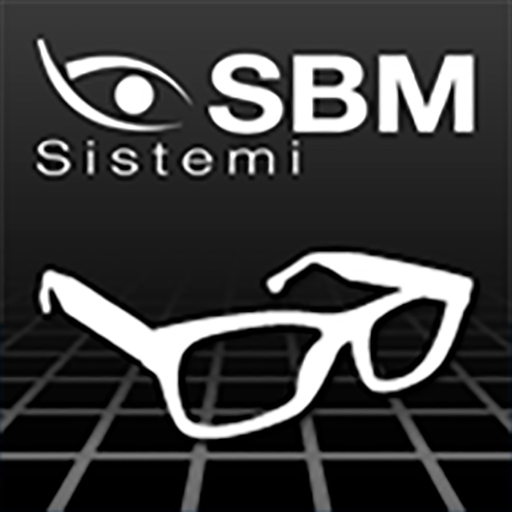 Lens Effect 3D app icon