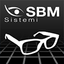 Lens Effect 3D icon
