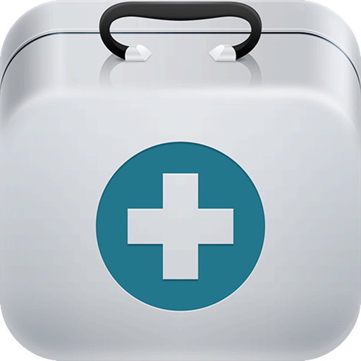 My Mobile Pharmacy app icon