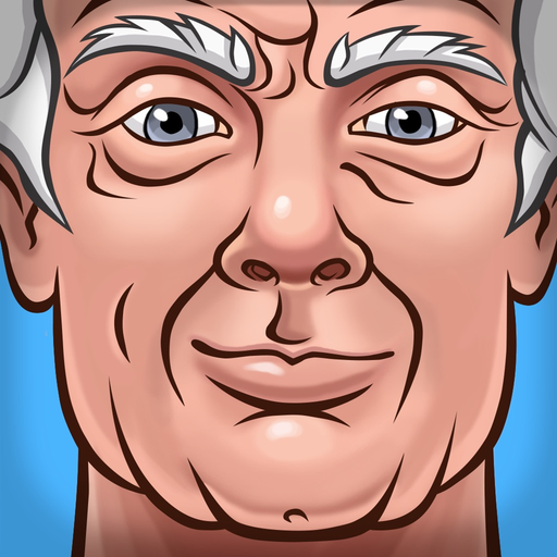 Oldify - Old Face App app icon