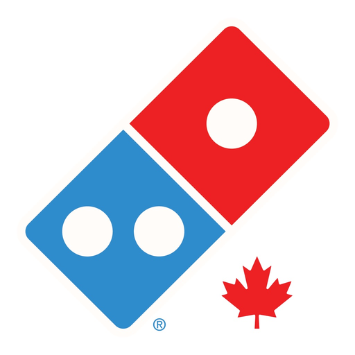Domino's Canada app icon