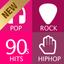 Guess the 90s Song icon
