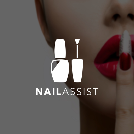 NailAssist app icon