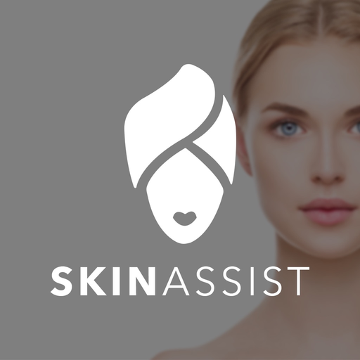 SkinAssist app icon