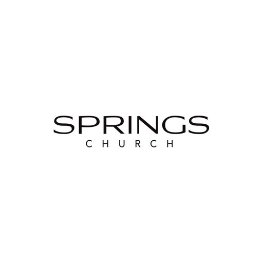 Springs App app icon