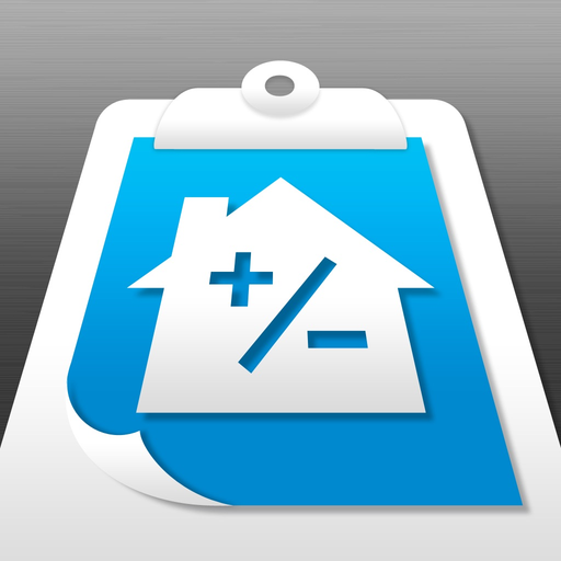 TOTAL for Mobile app icon