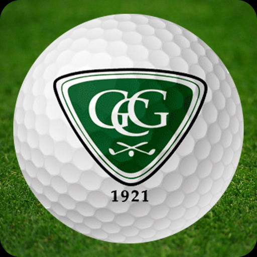 Glencoe Golf Club app icon