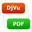 DjVu To PDF Converter icon