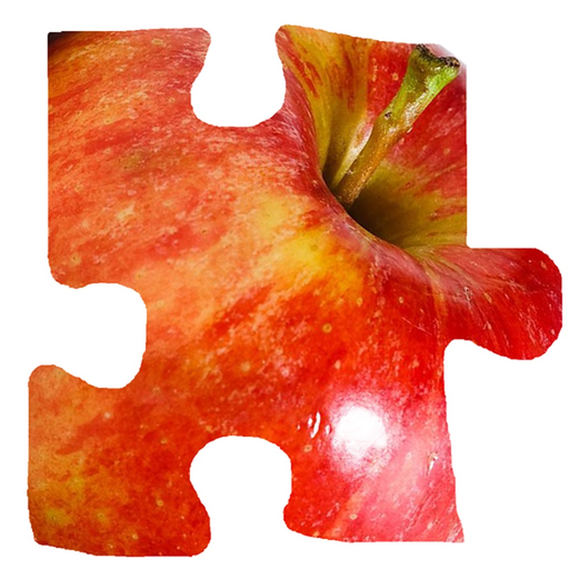 PhotoJigSawPuzzle Version app icon