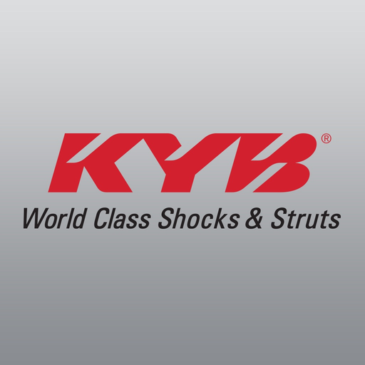KYB Shocks app icon
