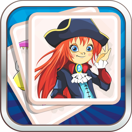 Card match · Educational Game app icon