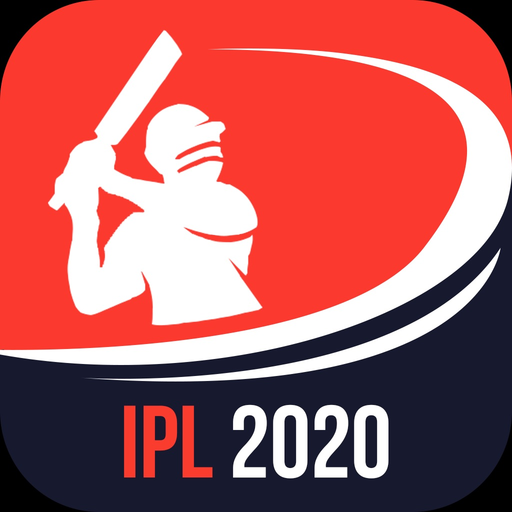 IPL Live score app icon