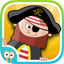 Happi & The Pirates icon
