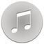 Track Name for iTunes icon