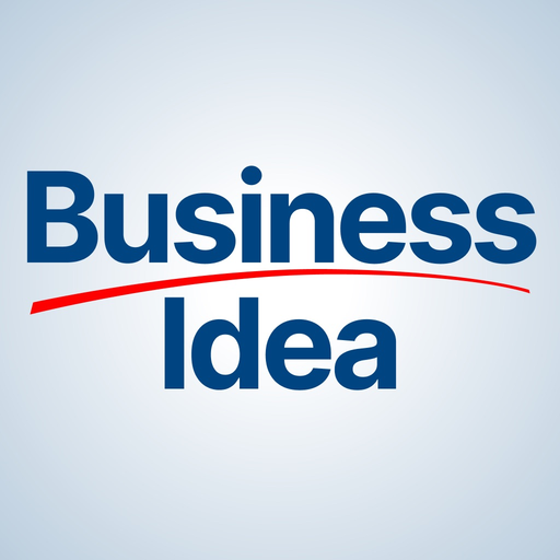 Business Idea Premium app icon