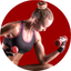 Lady Fitness Center icon