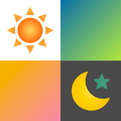 ShiftWork app icon