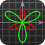 Good Grapher - scientific graphing calculator icon