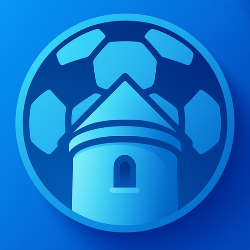 Everton Football News & Scores app icon