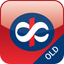 Kotak Bank (Old) icon