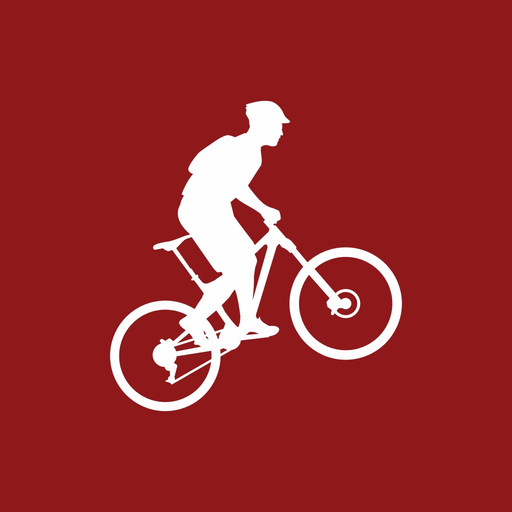 MTB Project app icon