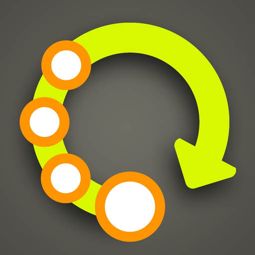 Circle Timer app icon