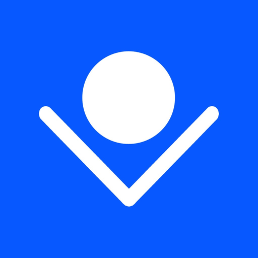 Bearing Pilot app icon