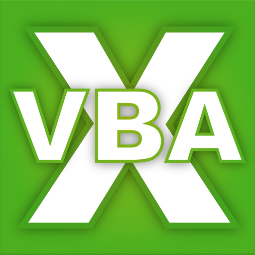 VBA Guide For Excel app icon