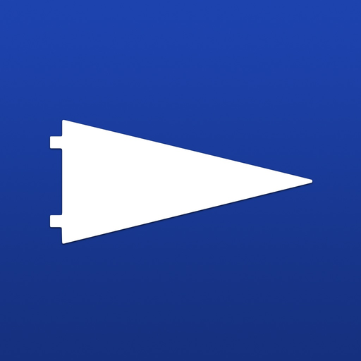 Pennant app icon