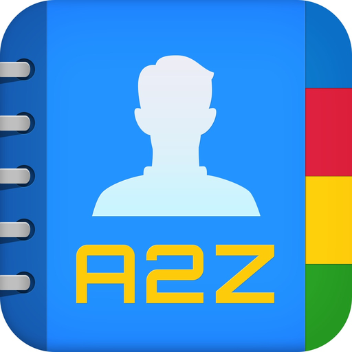 A2Z Groups app icon
