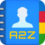 A2Z Groups icon