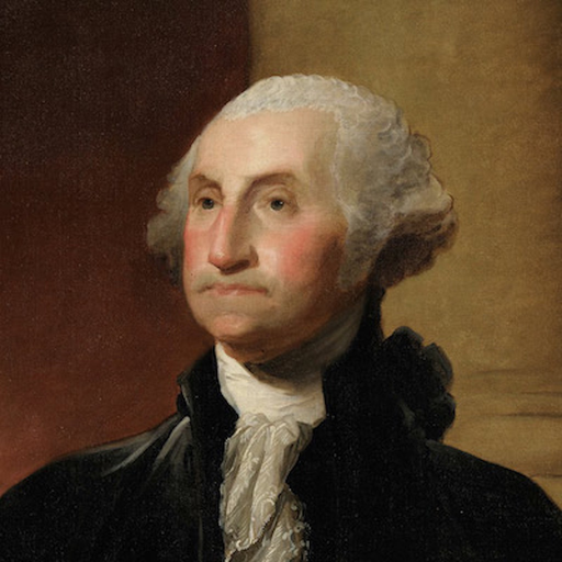 Presidents Game app icon