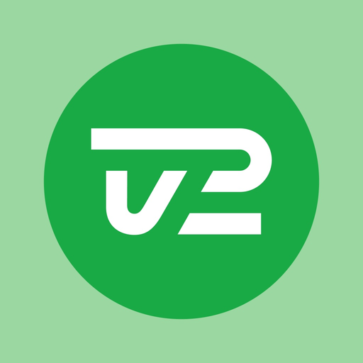 TV 2 Vejr app icon
