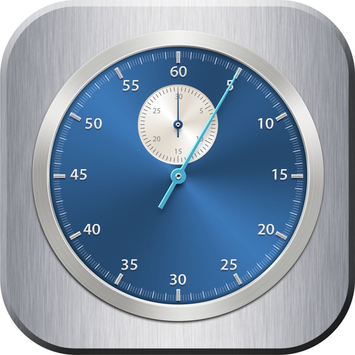 Big Stopwatch™ app icon